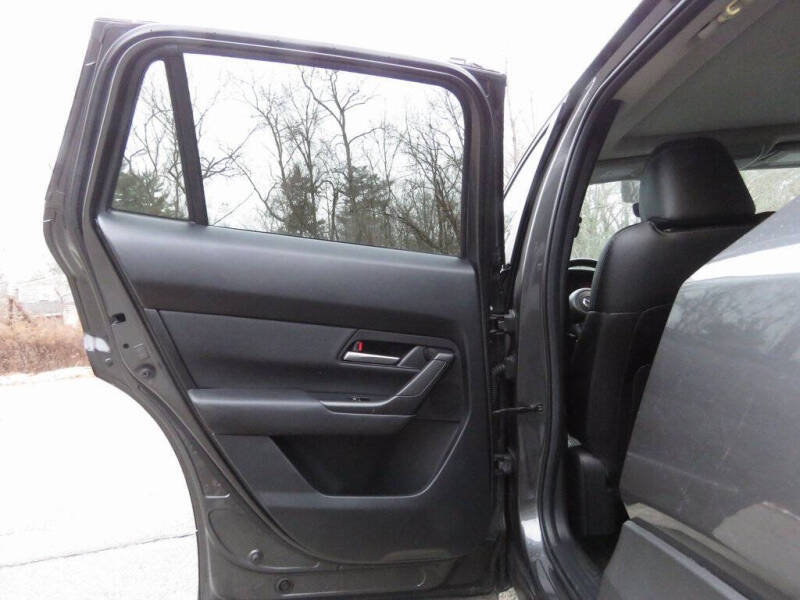 2017 Mazda MAZDA3 Grand Touring