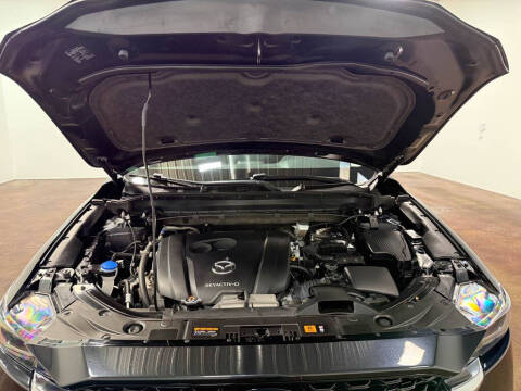 2023 Mazda CX-5 2.5 S Preferred