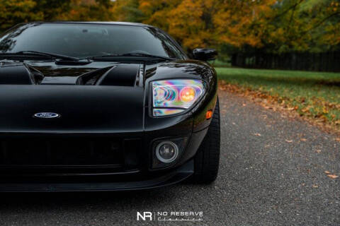 2005 Ford GT
