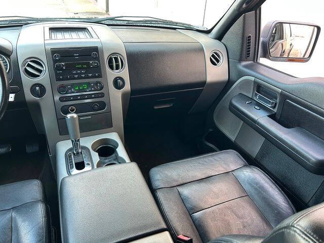 2006 Ford F-150