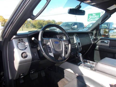 2016 Ford Expedition Limited
