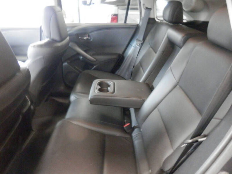 2013 Acura RDX w/Tech