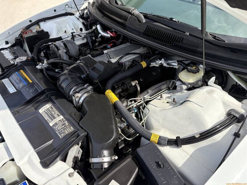 1994 Chevrolet Camaro Z28