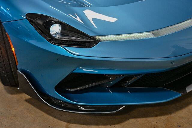 2022 Pininfarina Battista