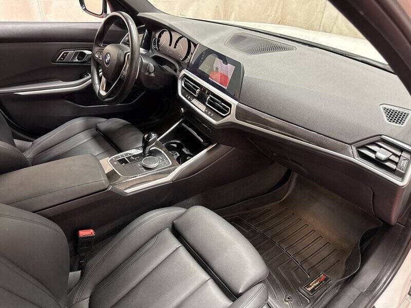 2020 BMW 3 Series 330i