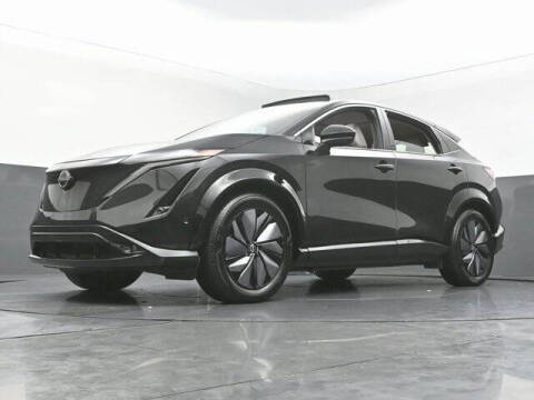 2023 Nissan Ariya Empower+