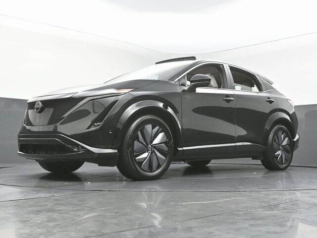 2023 Nissan Ariya Empower+