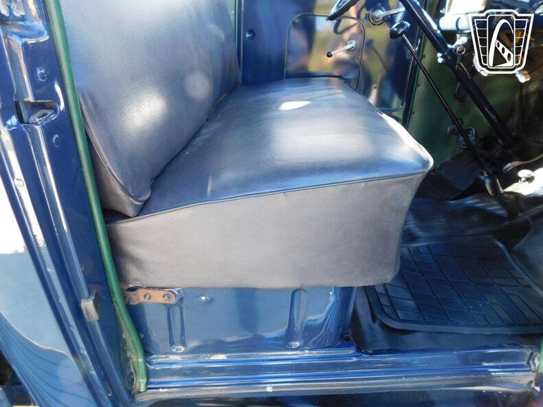1946 Ford F-100