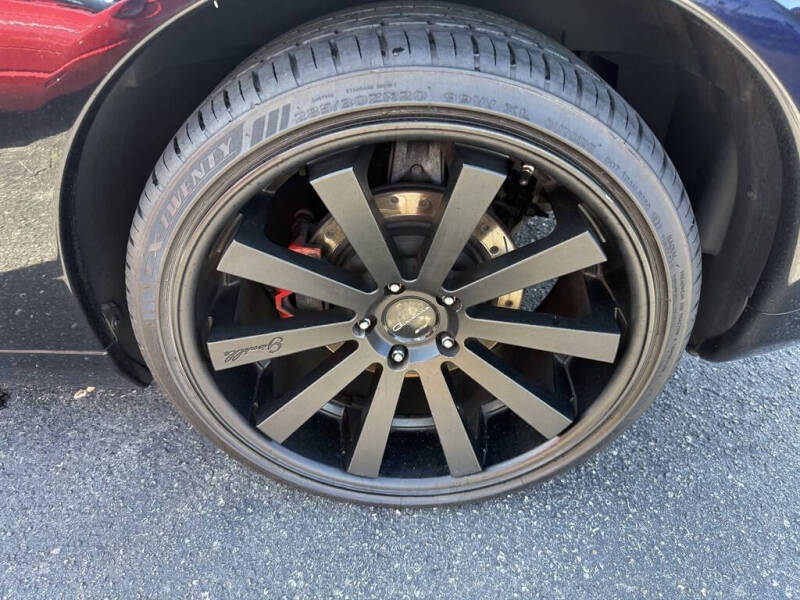 2011 Chevrolet Corvette