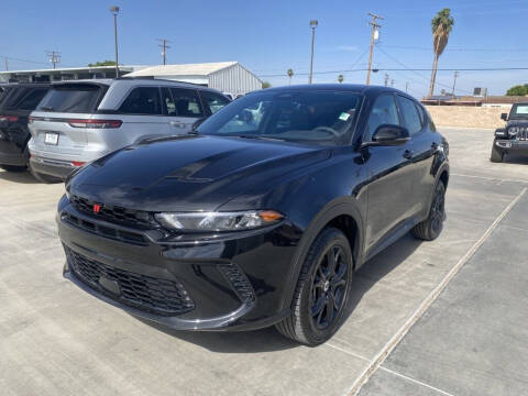 2023 Dodge Hornet for sale at Autos by Jeff Tempe in Tempe AZ