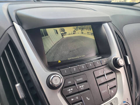 2012 Chevrolet Equinox LT