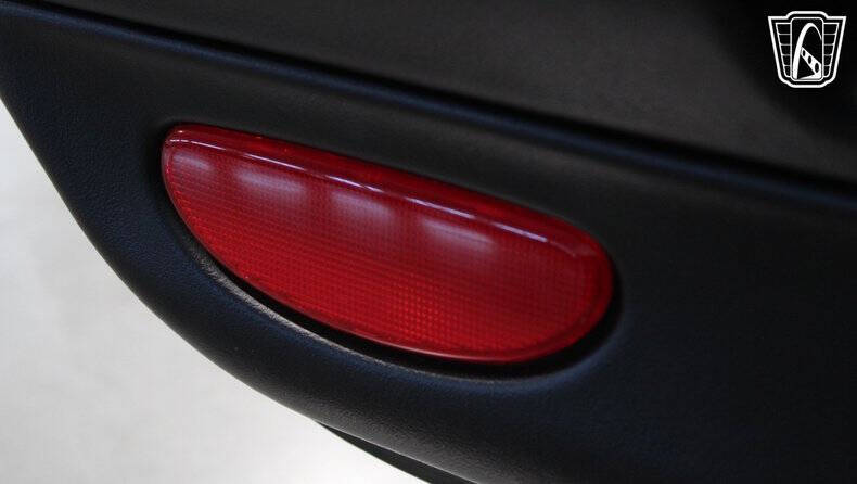 2001 Chevrolet Corvette Z06