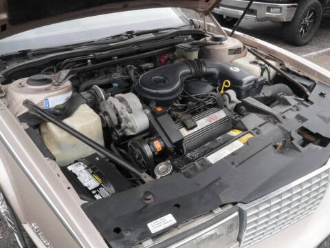 1988 Cadillac Eldorado