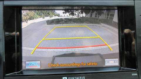 2014 Toyota Avalon Hybrid Limited