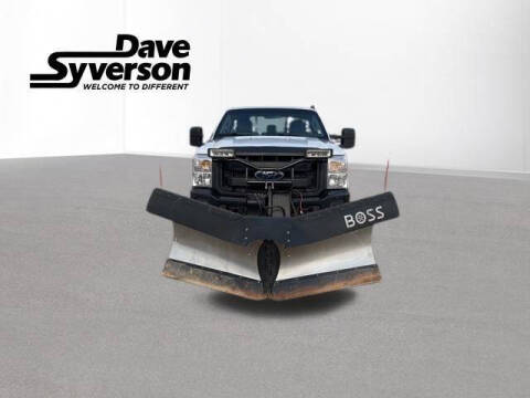 2011 Ford F-350 Super Duty XL