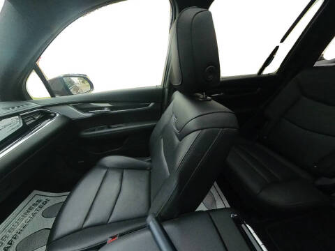 2023 Cadillac XT6 Sport