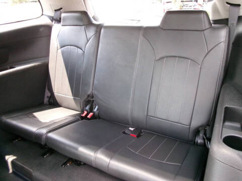 2016 Buick Enclave Premium