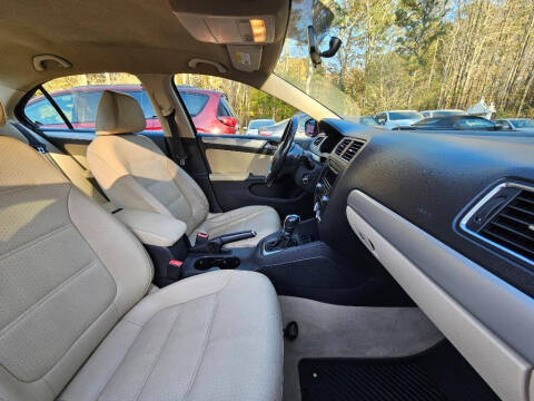 2013 Volkswagen Jetta