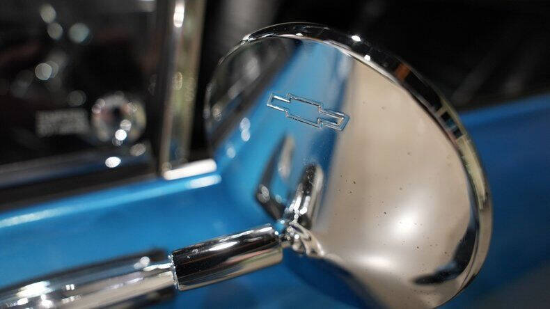 1967 Chevrolet Chevelle