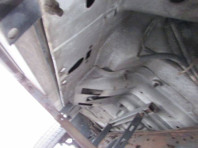 2001 Ford F-550 Super Duty