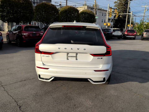 2026 Volvo XC60 B5 Core