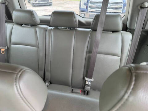 2007 Honda Pilot EX-L w/DVD