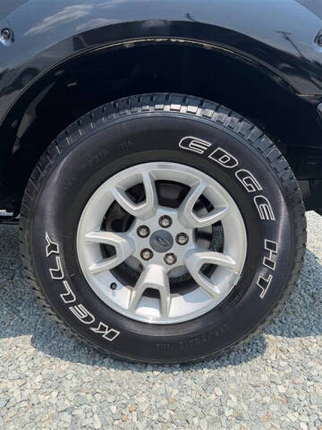 2011 Ford Ranger