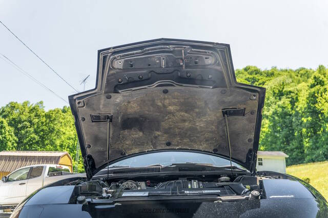 1995 Pontiac Firebird