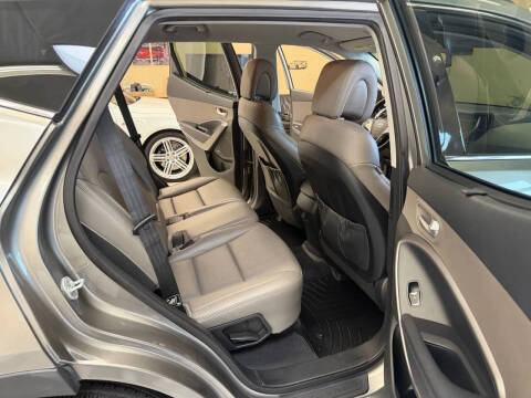 2014 Hyundai Santa Fe Sport 2.0T