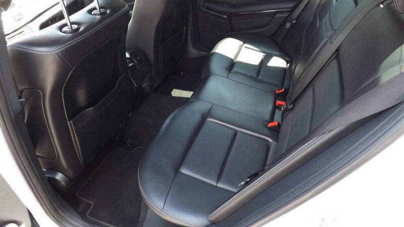 2016 Mercedes-Benz E-Class E 350