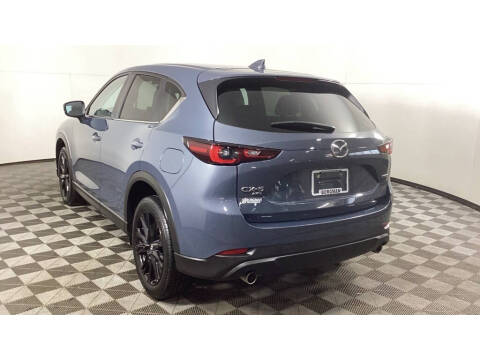 2024 Mazda CX-5 2.5 S Preferred
