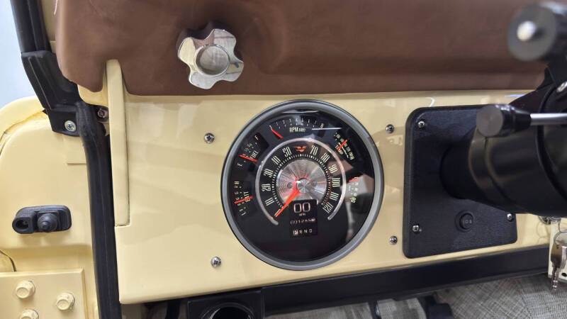 1967 Ford Bronco