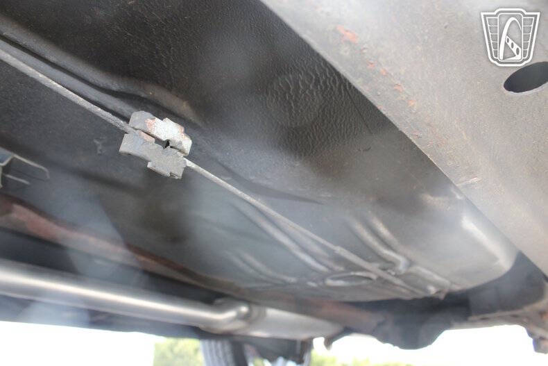 1979 Chevrolet Caprice