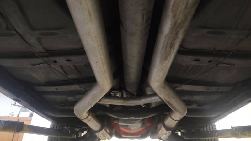 1968 Chevrolet Chevelle