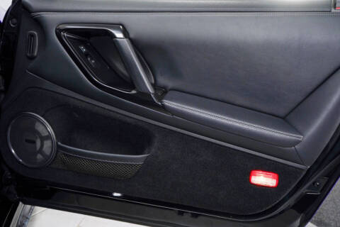 2014 Nissan GT-R Premium