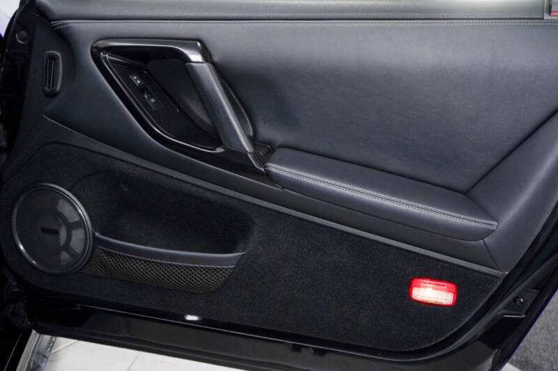 2014 Nissan GT-R Premium