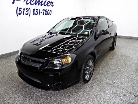2009 Chevrolet Cobalt for sale at Premier Automotive Group in Milford OH