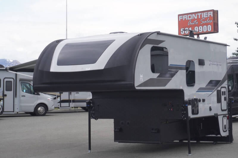 2022 PALOMINO TRK CAMPER HARDSIDE