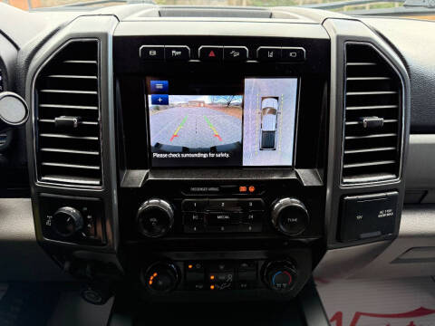 2022 Ford F-250 Super Duty XLT