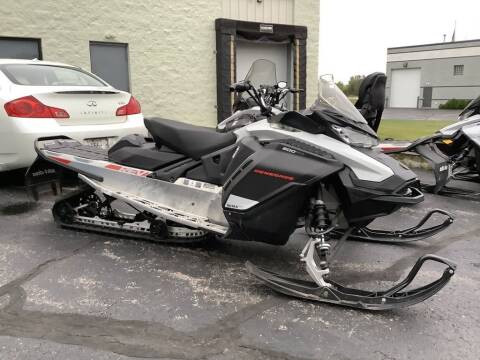 2020 Ski-Doo Renegade&#174; Sport REV&#174; for sale at Road Track and Trail in Big Bend WI