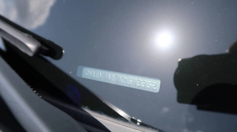 2019 Infiniti Q50 3.0T Sport