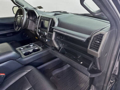 2019 Ford Expedition MAX XLT
