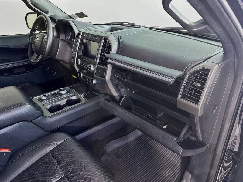 2019 Ford Expedition MAX XLT