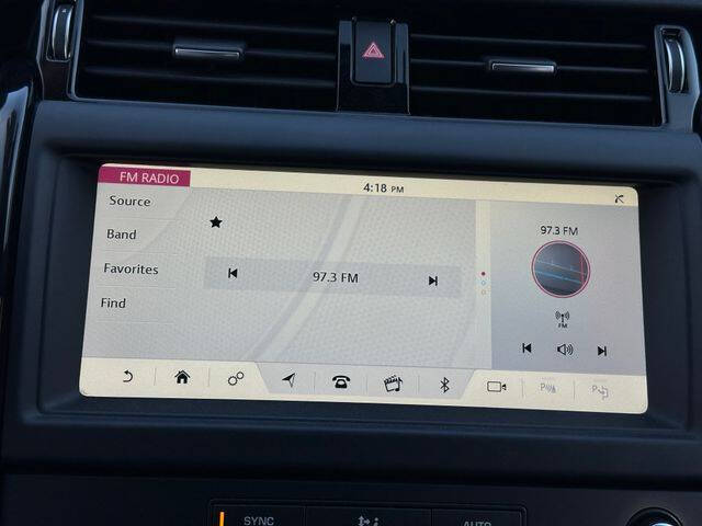 2019 Land Rover Discovery SE