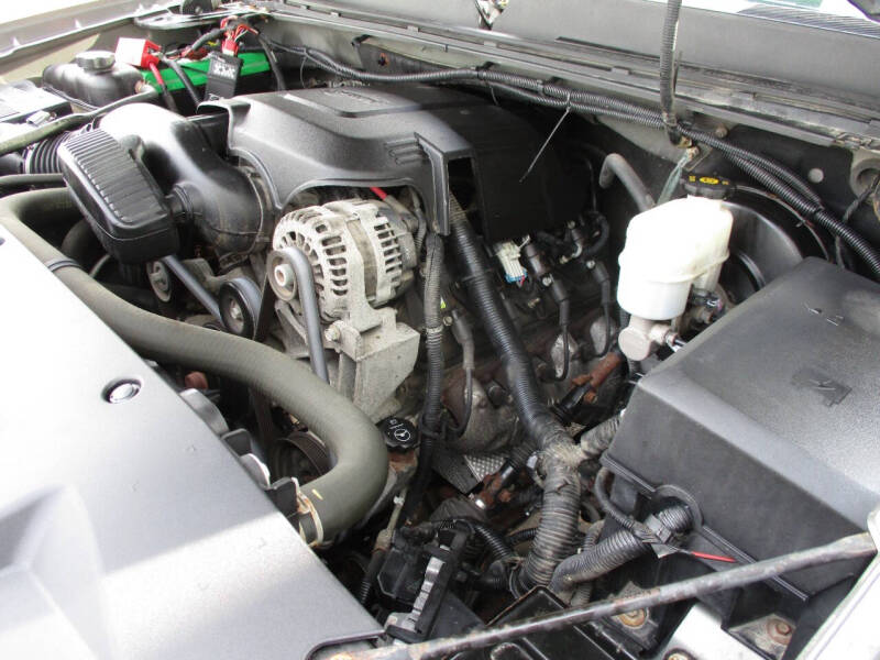 2013 GMC Sierra 1500 SLT