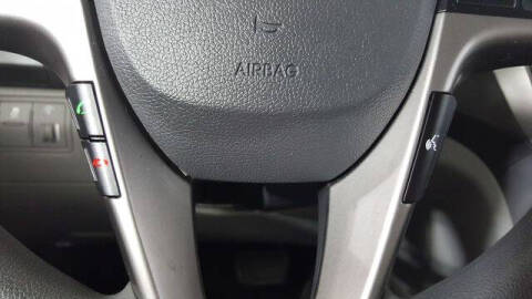 2017 Hyundai Accent Value Edition