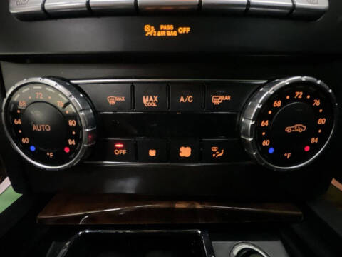 2013 Mercedes-Benz C-Class