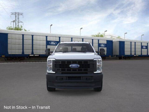 2026 Ford F-350 Super Duty XL