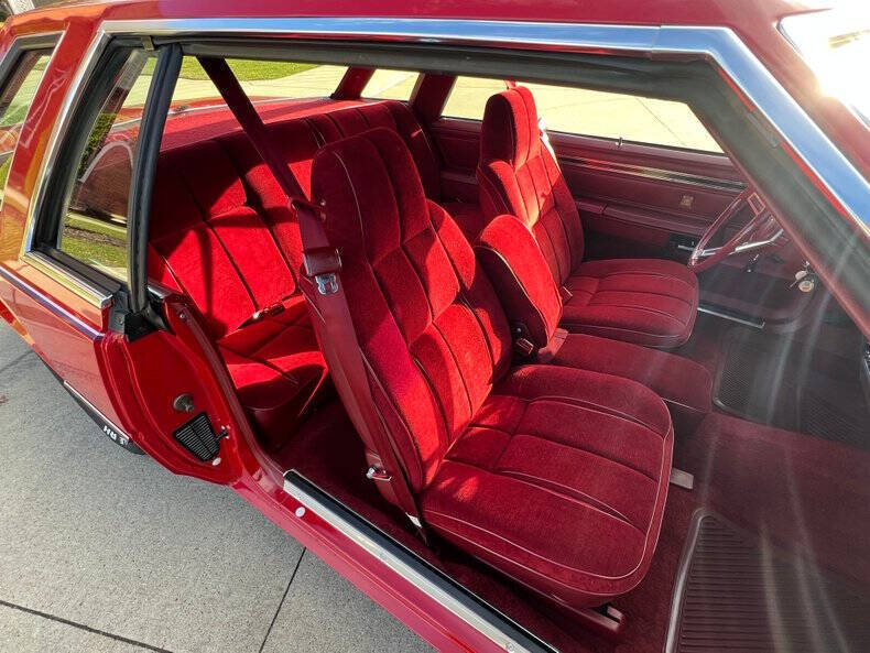 1980 Chrysler Cordoba