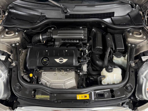 2013 MINI Hardtop Cooper